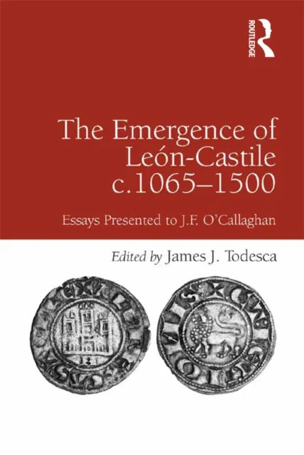 Emergence of Le,n-Castile c.1065-1500