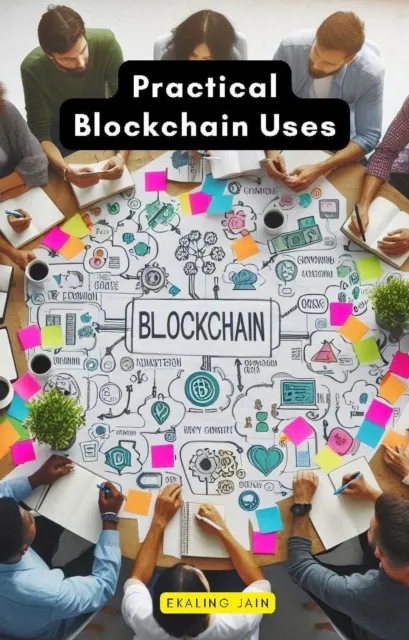 Practical Blockchain Uses