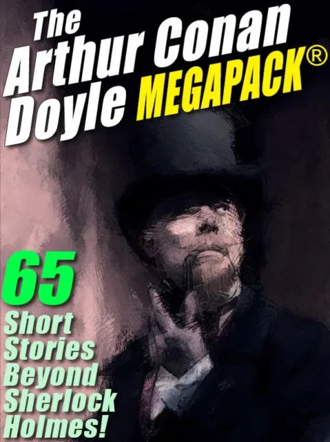Arthur Conan Doyle MEGAPACK (R)