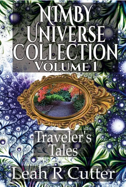 NIMBY Universe Collection Volume 1