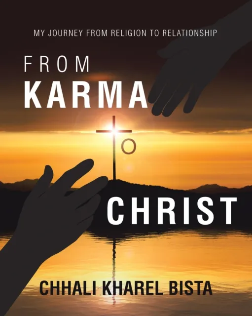 From Karma to Christ
