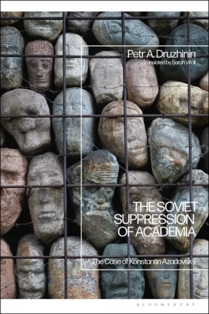 Soviet Suppression of Academia