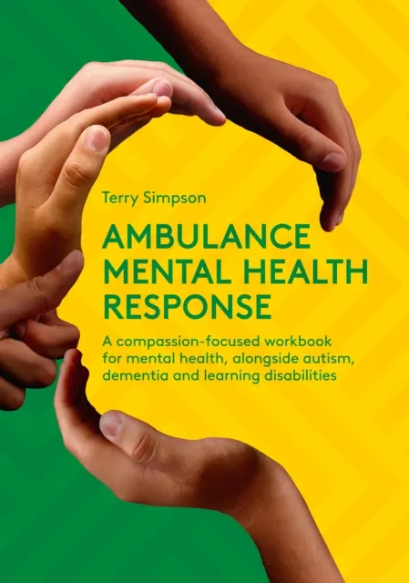Ambulance Mental Health Response