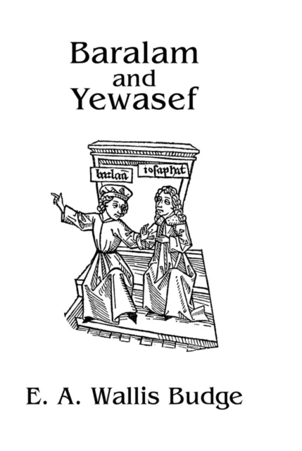 Baralam And Yewasef