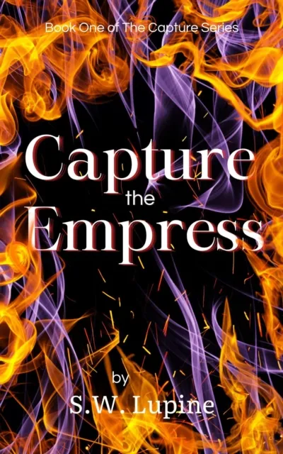 Capture the Empress