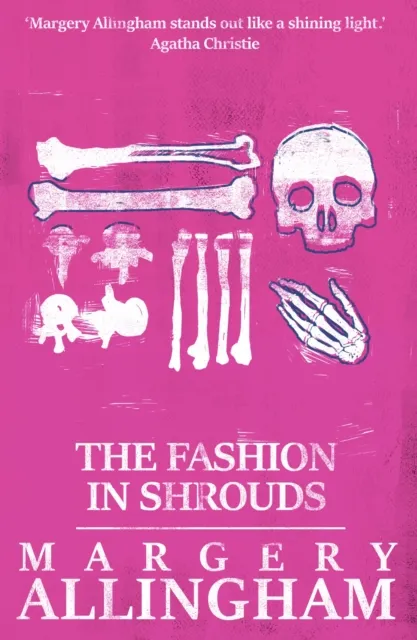 Fashion in Shrouds