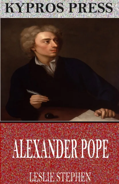 Alexander Pope