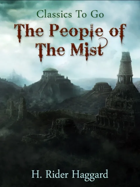 People of the Mist