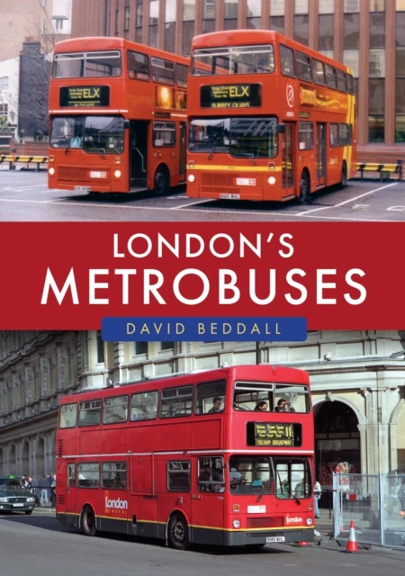 London's Metrobuses