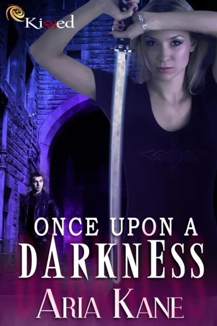 Once Upon a Darkness