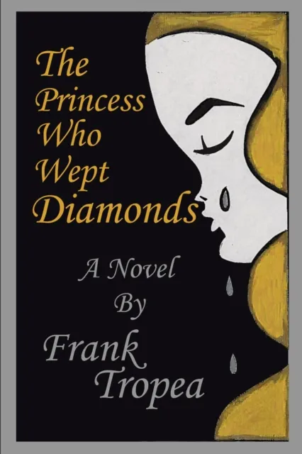 Princess Who Wept Diamonds