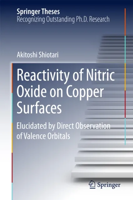 Reactivity of Nitric Oxide on Copper Surfaces