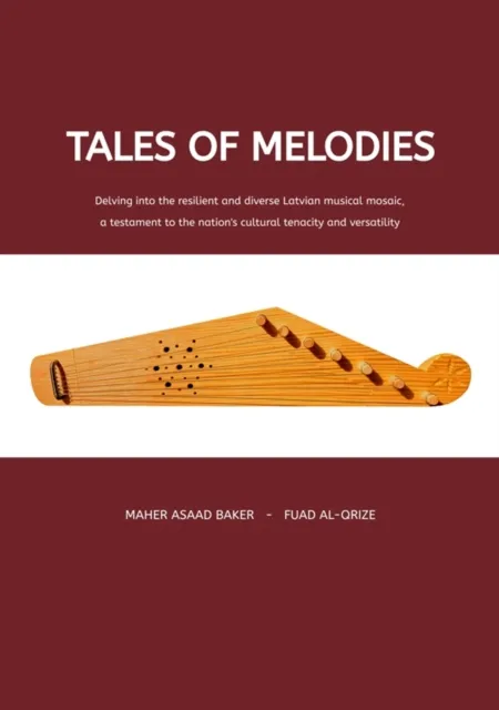 Tales of Melodies