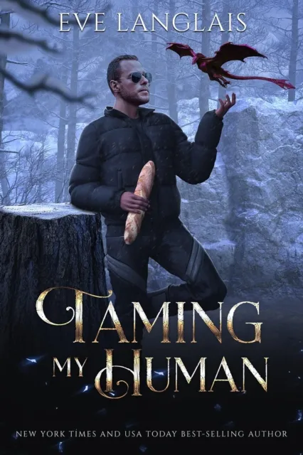 Taming My Human