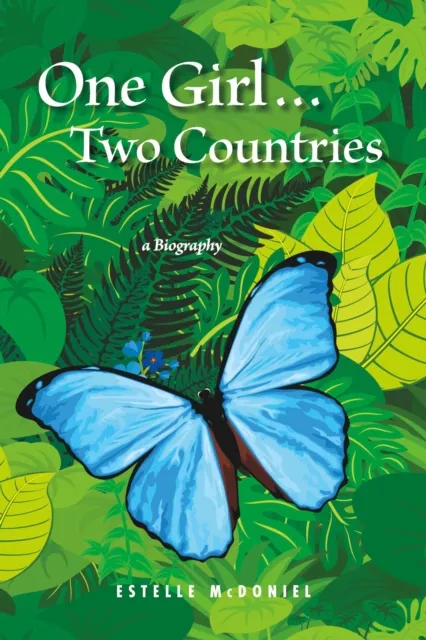 One Girl...Two Countries