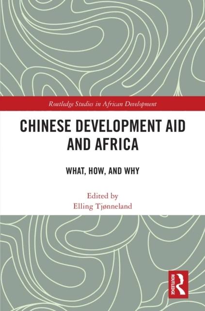 Chinese Development Aid and Africa