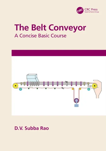 Belt Conveyor