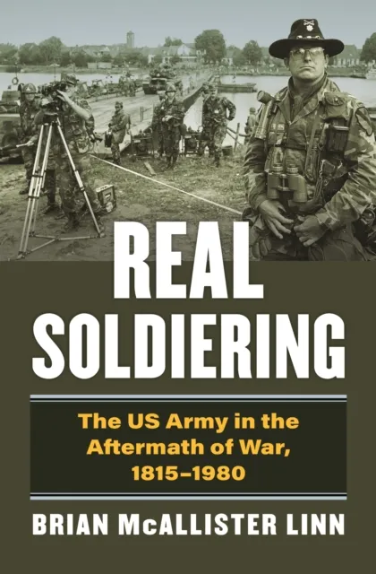 Real Soldiering