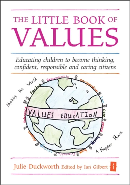 Little Book of Values