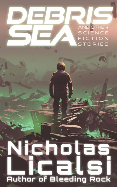 Debris Sea and Other Science Fiction Stories