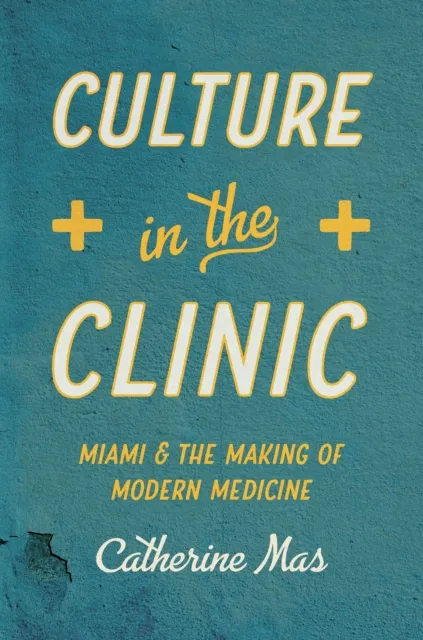 Culture in the Clinic