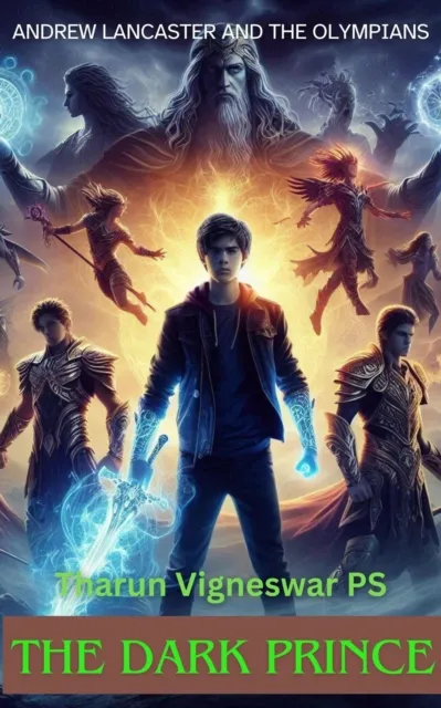 Dark Prince