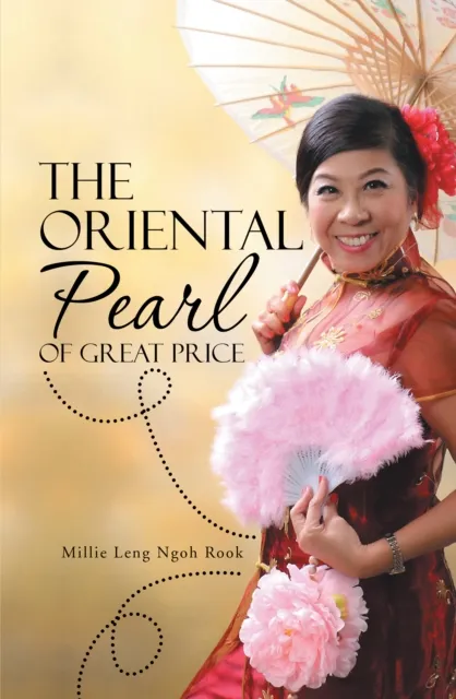 Oriental Pearl of Great Price