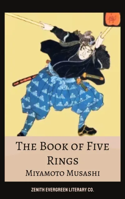 Book of Five Rings