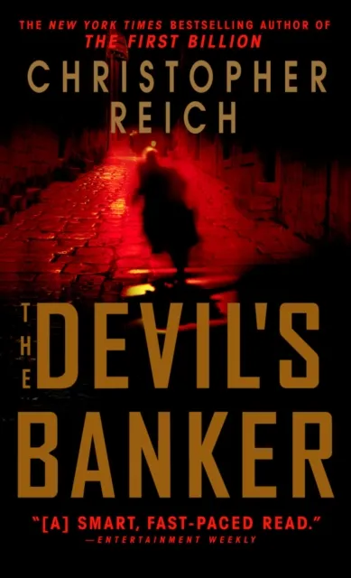 Devil's Banker