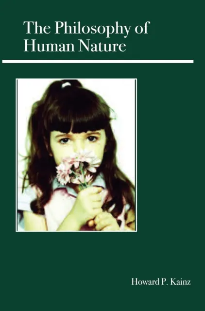 Philosophy of Human Nature