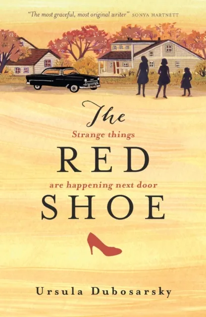 Red Shoe