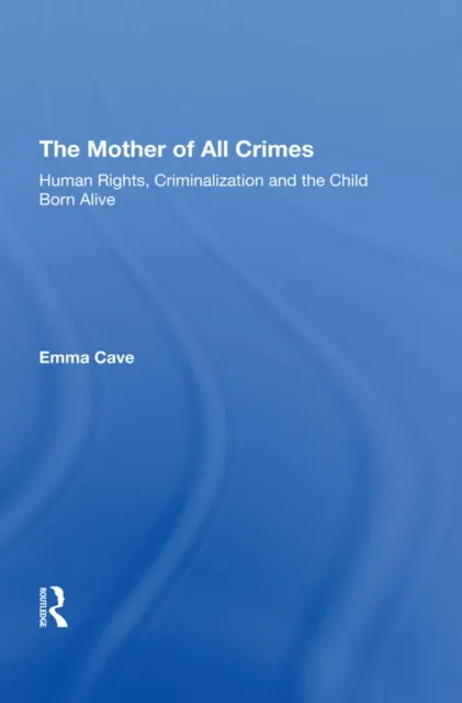 Mother of All Crimes