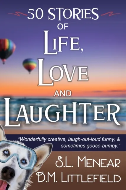 Life, Love, & Laughter