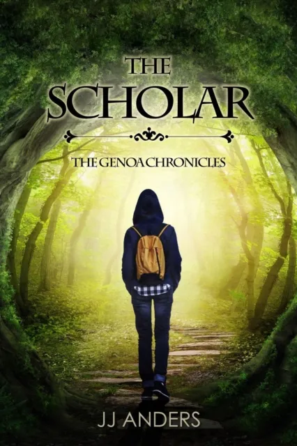 Scholar