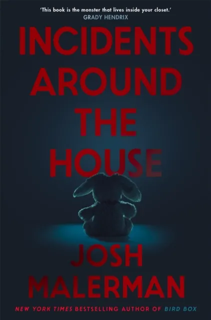 Incidents Around the House