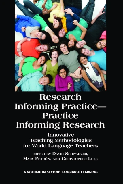 Research Informing Practice-Practice Informing Research