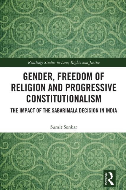 Gender, Freedom of Religion and Progressive Constitutionalism