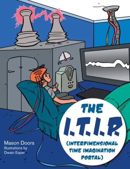 I.T.I.P. (Interdimensional Time Imagination Portal)