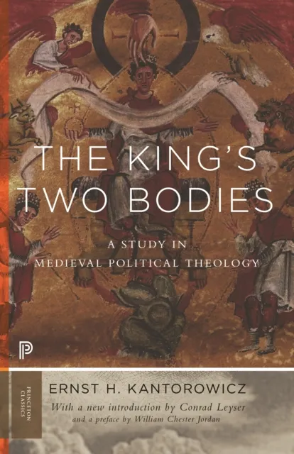 King's Two Bodies