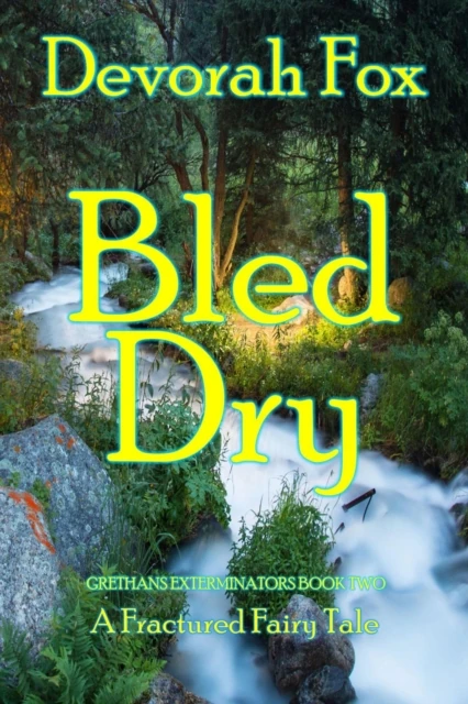Bled Dry