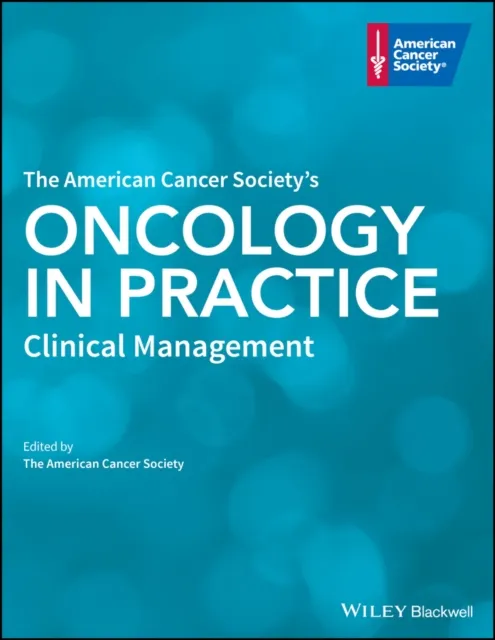 American Cancer Society's Oncology in Practice