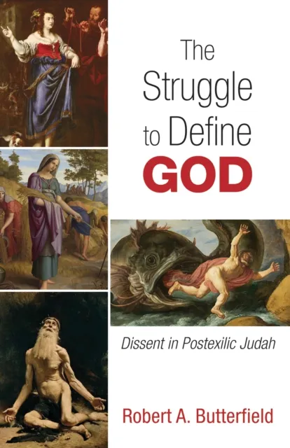 Struggle to Define God
