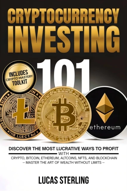 Cryptocurrency Investing 101