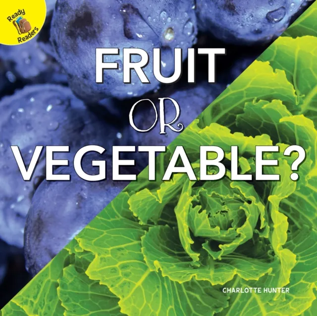 Fruit or Vegetable