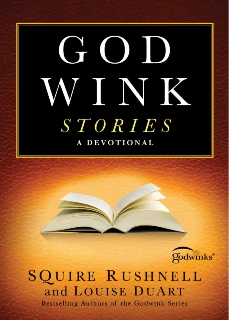 Godwink Stories