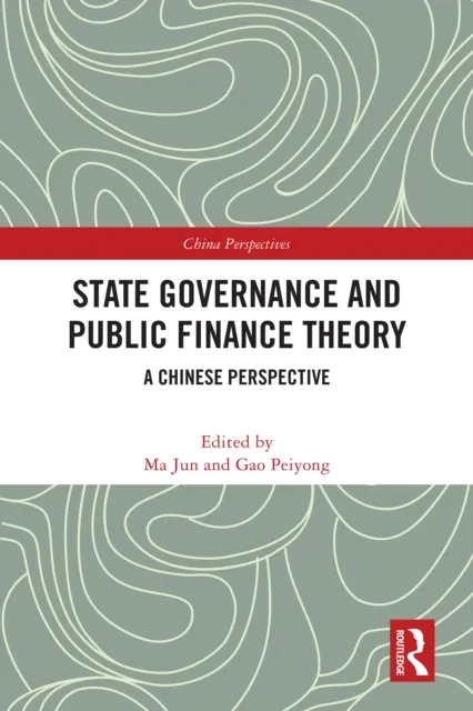 State Governance and Public Finance Theory