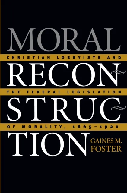 Moral Reconstruction