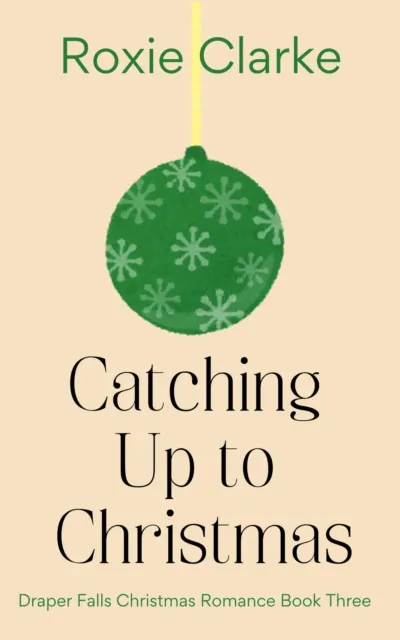 Catching Up to Christmas