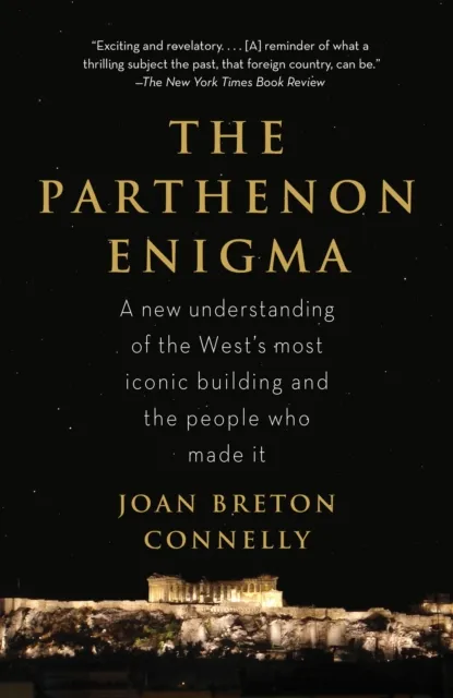 Parthenon Enigma