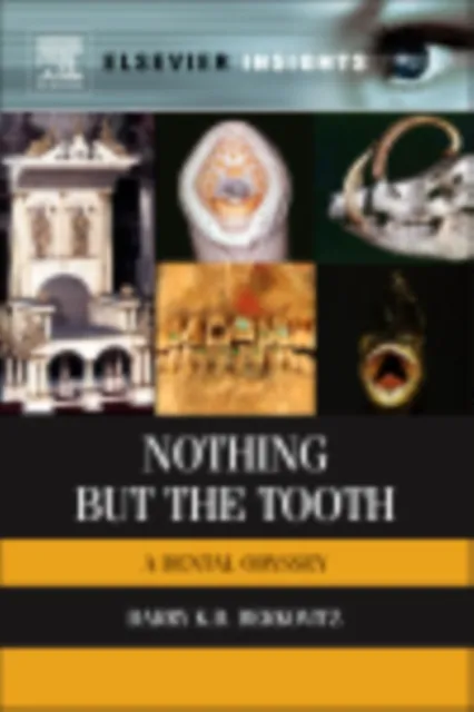 Nothing but the Tooth